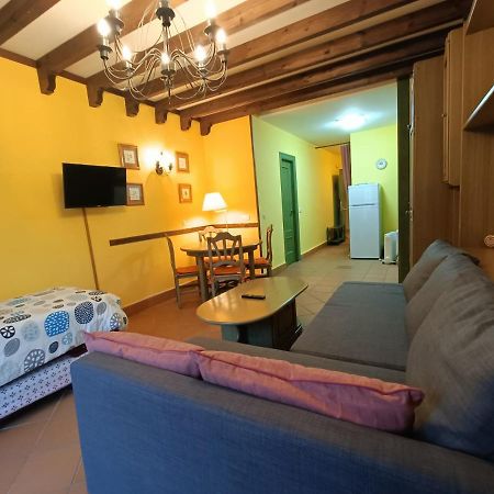 Loft Plaza Andalucia Erb Alojamientos Sierra Nevada Exterior photo